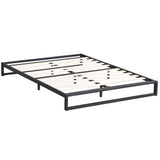 Tamie Metal Bed Base - Double