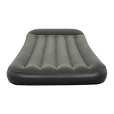Factory Buys Air Mattress Inflatable Bed 30cm Airbed - Grey Single