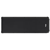 Self-Inflating Mattress Camping Sleeping Mat Air Bed Pad Single Black
