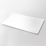 Artiss Standing Desk Top White 120cm