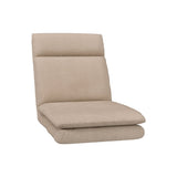 Mylene Floor Chair Sofa Linen - Beige