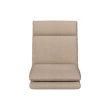 Mylene Floor Chair Sofa Linen - Beige