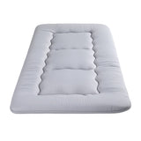 Rohan 10cm Japanese Floor Mattress Foldable Futon