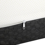Akira 25cm Memory Foam Mattress Cool Gel Non Spring Comfort - Double