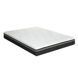 Akira 25cm Memory Foam Mattress Cool Gel Non Spring Comfort - Queen