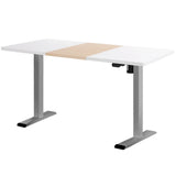Artiss Standing Desk Electric Sit Stand Desks 140cm