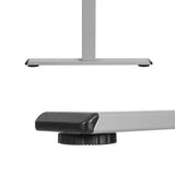 Artiss Standing Desk Electric Sit Stand Desks 140cm