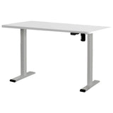 Artiss Standing Desk Motorised 140cm White