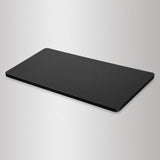 Levede Desktop For Motorised Adjustable Black 120x60cm