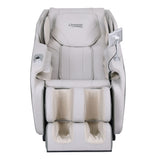 Orpheus Massage Chair Electric Recliner Home Massager - Grey