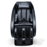 Zephyr Electric Massage Chair Recliner Shiatsu Zero Gravity Heating Massager - Black