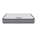 Clement 13cm Tight Top Bonnell Spring Mattress Medium Firm - Double