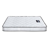 Brooklyn 21cm Thick Pocket Spring Mattress - Double