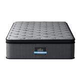Zayden 34cm Euro Top Mattress - Single