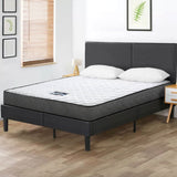 Russell 16cm Mattress Tight Top - Queen