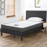 Russell 16cm Thick Spring Mattress - Single