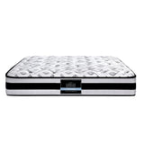 Kent 24cm Thick Tight Top Pocket Spring Mattress - Double