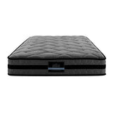 Daytona 22cm Thick Pocket Spring Mattress - Single