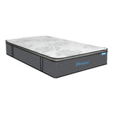 Ysabel 35cm Spring Mattress Bed Pocket Egg - King Single