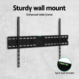 TV Wall Mount Bracket for 42"-100" TVs
