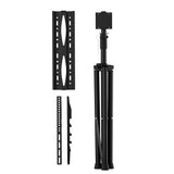 TV Stand Mount 32-70" Swivel Bracket Tripod Universal LED LCD Home Office