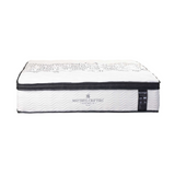 Marcellus 32cm Mattress 7 Zone Pocket Spring Memory Foam - King