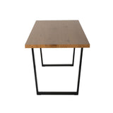 Gourmet Glamour: The Natural&Velvet Dining Set