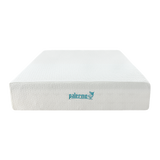 Kairos 30cm Green Tea Memory Foam Mattress Cooling Comfort - Queen