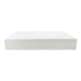 Kairos 30cm Green Tea Memory Foam Mattress Cooling Comfort - Queen