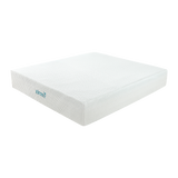 Kairos 30cm Green Tea Memory Foam Mattress Cooling Comfort - King