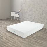 Kairos 30cm Green Tea Memory Foam Mattress Cooling Comfort - King