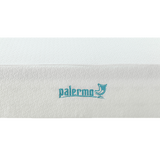 Kairos 30cm Green Tea Memory Foam Mattress Cooling Comfort - Single
