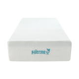 Kairos 30cm Green Tea Memory Foam Mattress Cooling Comfort - Single