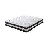 Renzo 25cm Cooling Mattress 5 Zone 25cm - Single