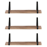 Levede Floating Shelf DIY Hanging Shelves