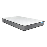 Fina 23cm Spring Mattress Pocket Coil Sleep Foam Extra Firm - Double