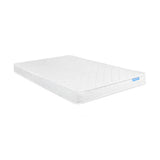 Zera 13cm Mattress Spring Coil Bonnell Sleep Foam Medium Firm - Single