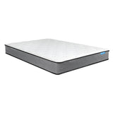 Fina 23cm Spring Mattress Pocket Coil Sleep Foam Extra Firm - Queen