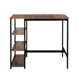 High Bar Table Pub Industrial