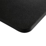 Levede Desktop For Motorised Adjustable Black 120x60cm