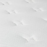 Fina 23cm Spring Mattress Pocket Coil Sleep Foam Extra Firm - Single