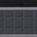 Dara 18cm Mattress Spring Premium Top Foam Medium Firm - King Single