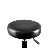 Salon Stool Swivel Bar Stools Chairs Barber Hydraulic Lift Hairdressing