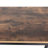 High Bar Table Retro Industrial