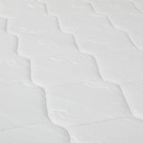 Zera 13cm Mattress Spring Coil Bonnell Sleep Foam Medium Firm - King Single