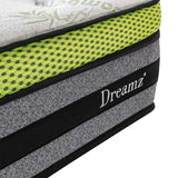 Scylla 30cm Cooling Mattress Pocket - Queen