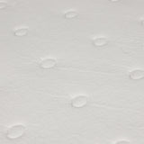 France 21cm Spring Mattress Premium Top Foam Medium Firm - Queen