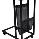 Ivida Side Table Mobile Coffee Tables
