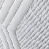 Renzo 25cm Cooling Mattress 5 Zone 25cm - King