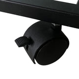 Ivida Side Table Mobile Coffee Tables